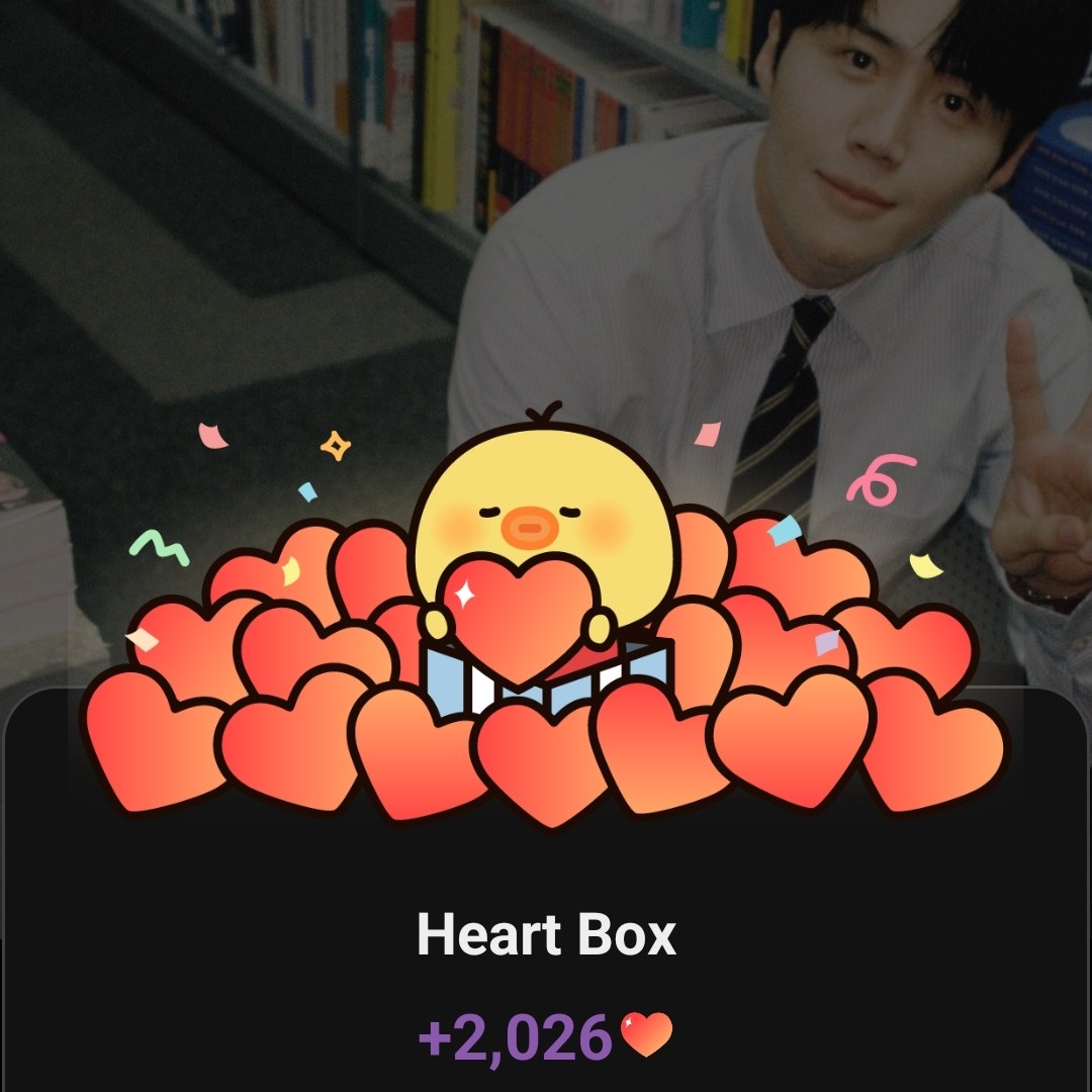 金宣虎的最新照片