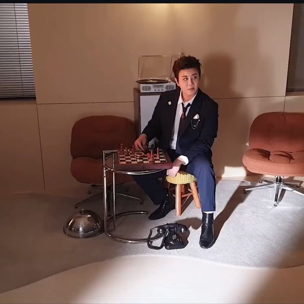 晉海成的近期活動照