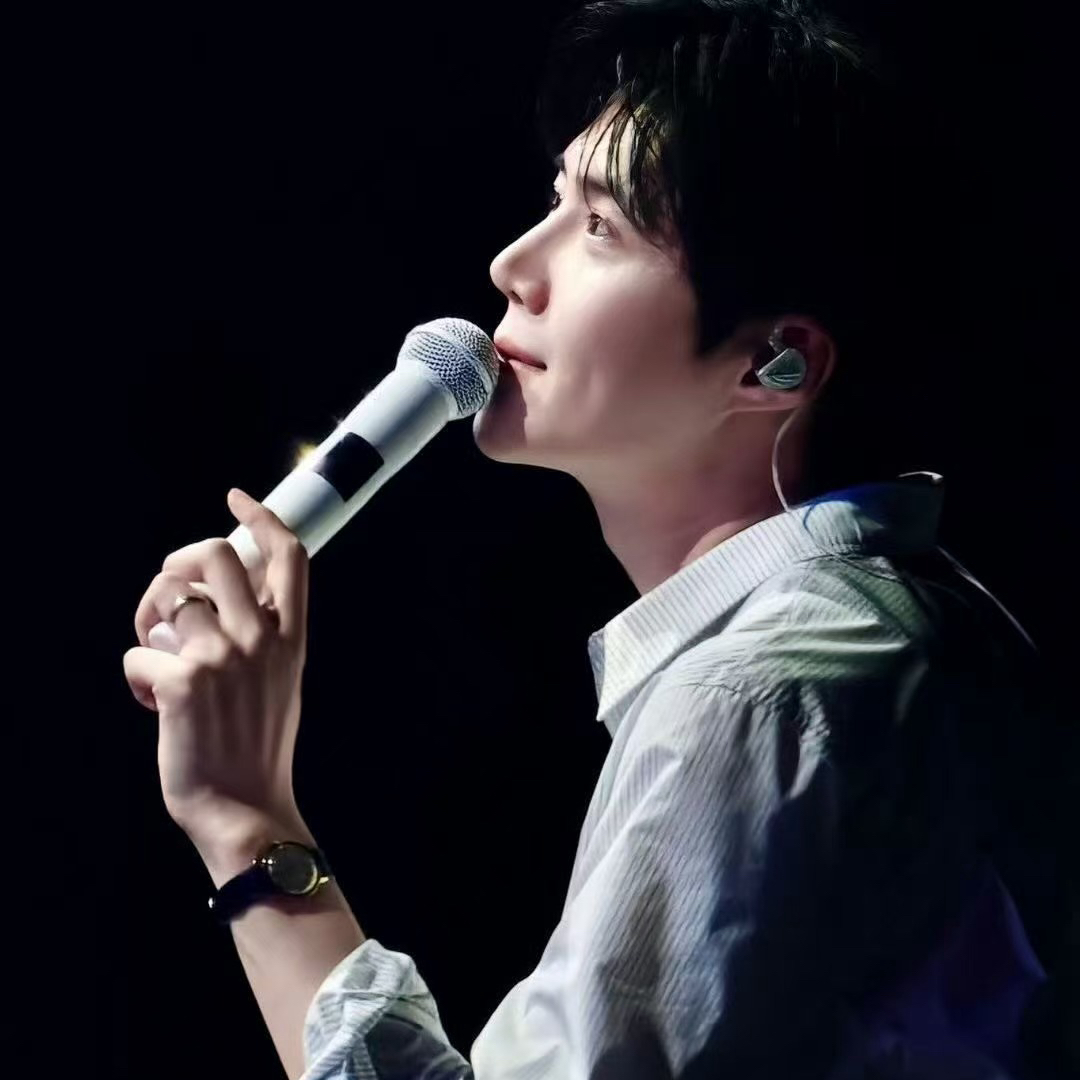 김선호 최근 활동샷