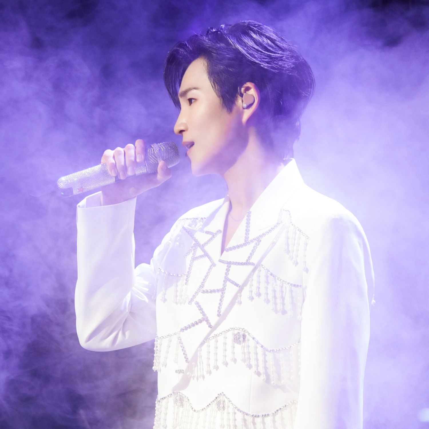 김희재 팬이 찍은 순간