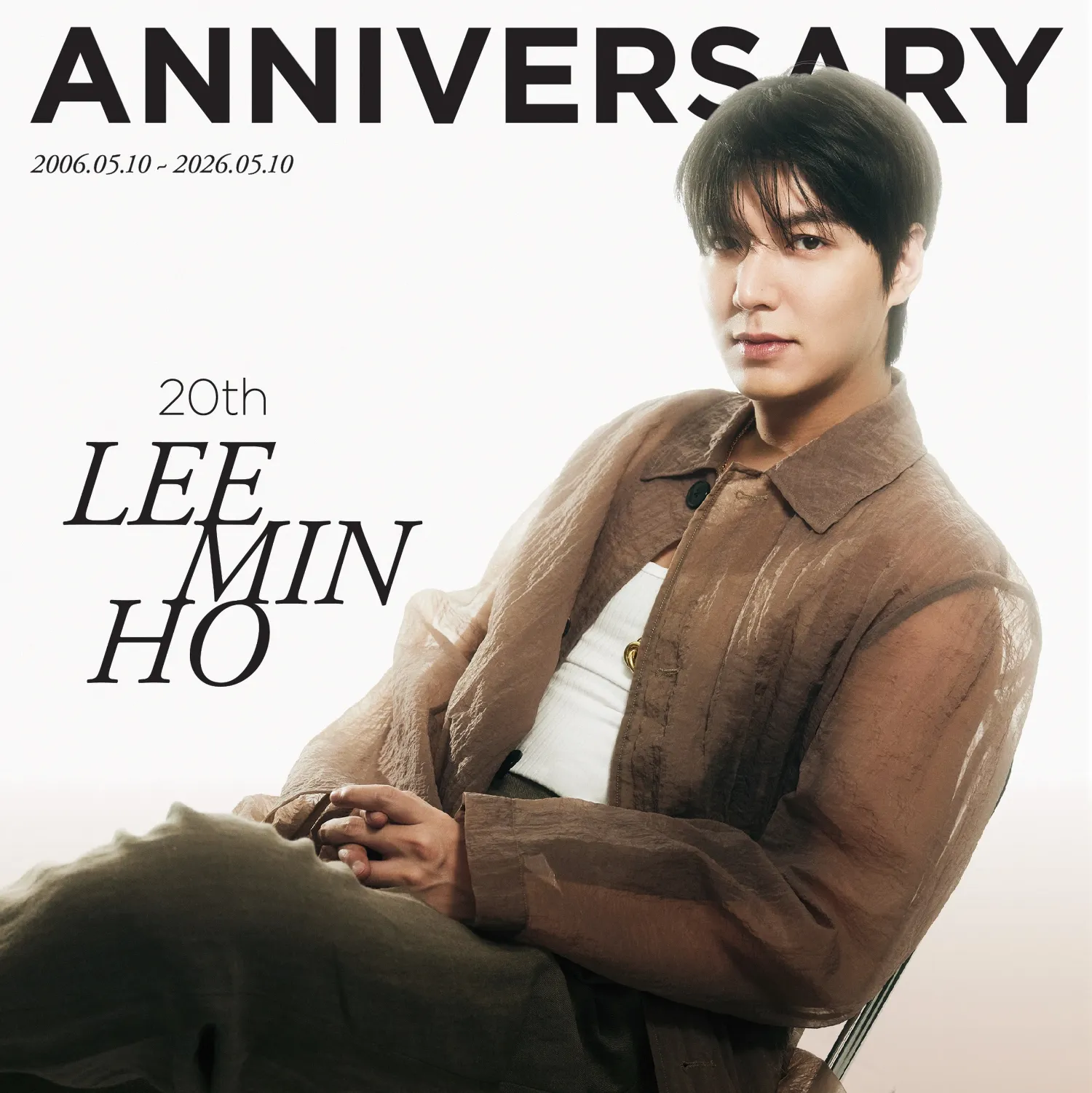 이민호의 비하인드 컷