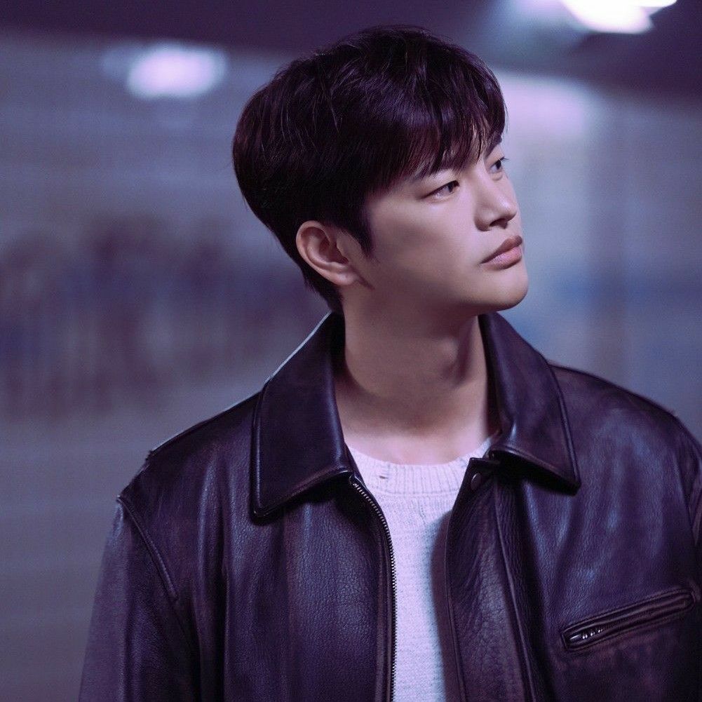 Foto terbaru dari Seo Inguk