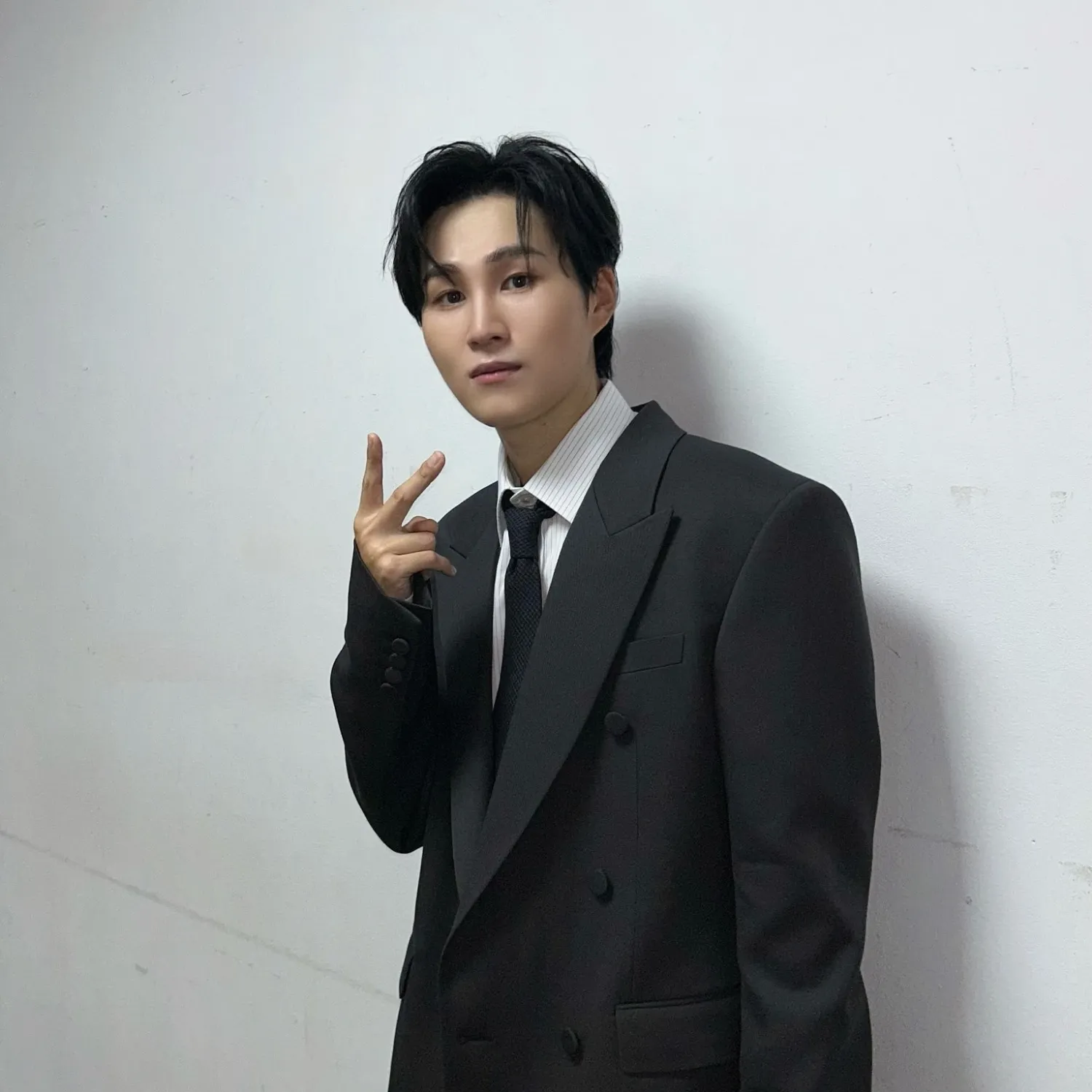 김희재의 최신 사진