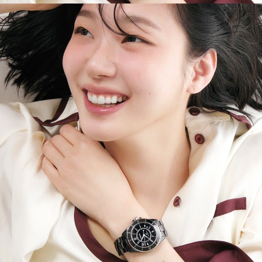 金高銀的最新照片