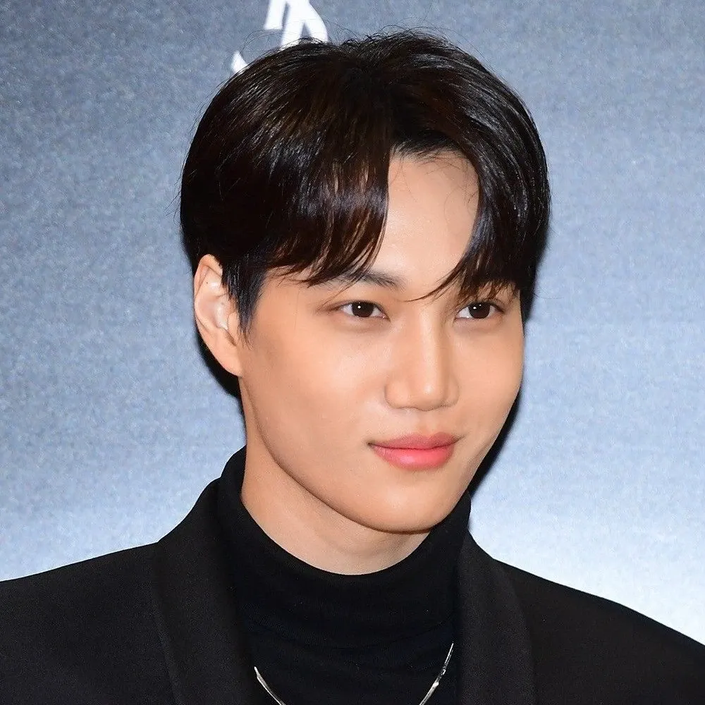 Latest photo of KAI