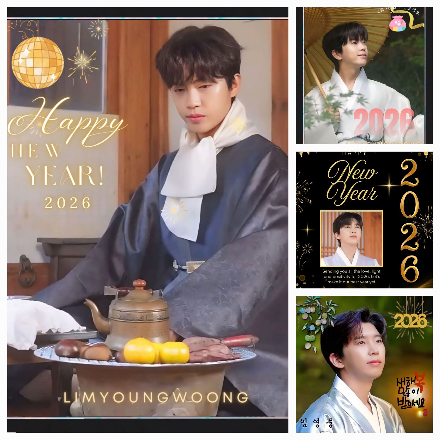 임영웅 팬이 찍은 순간