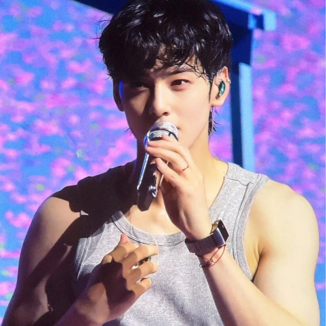 车银优的近期活动照