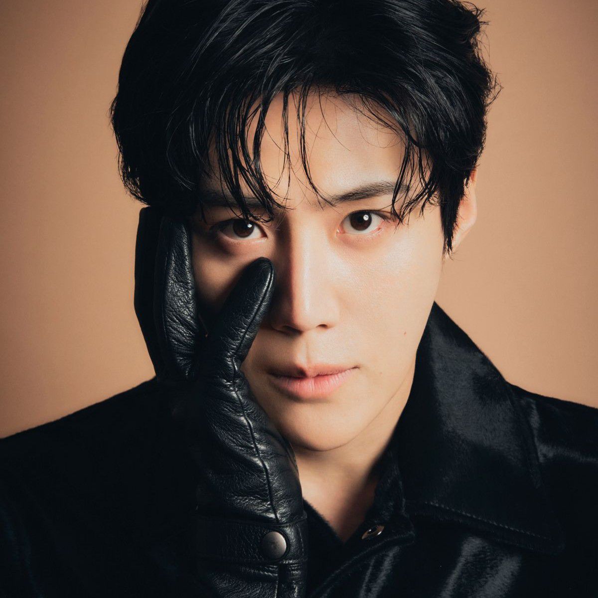 金宣虎的最新照片