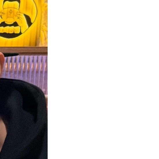 Behind-the-scenes cut of Park Seoham