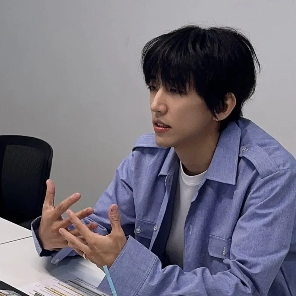 Latest photo of Lee Seungyoon