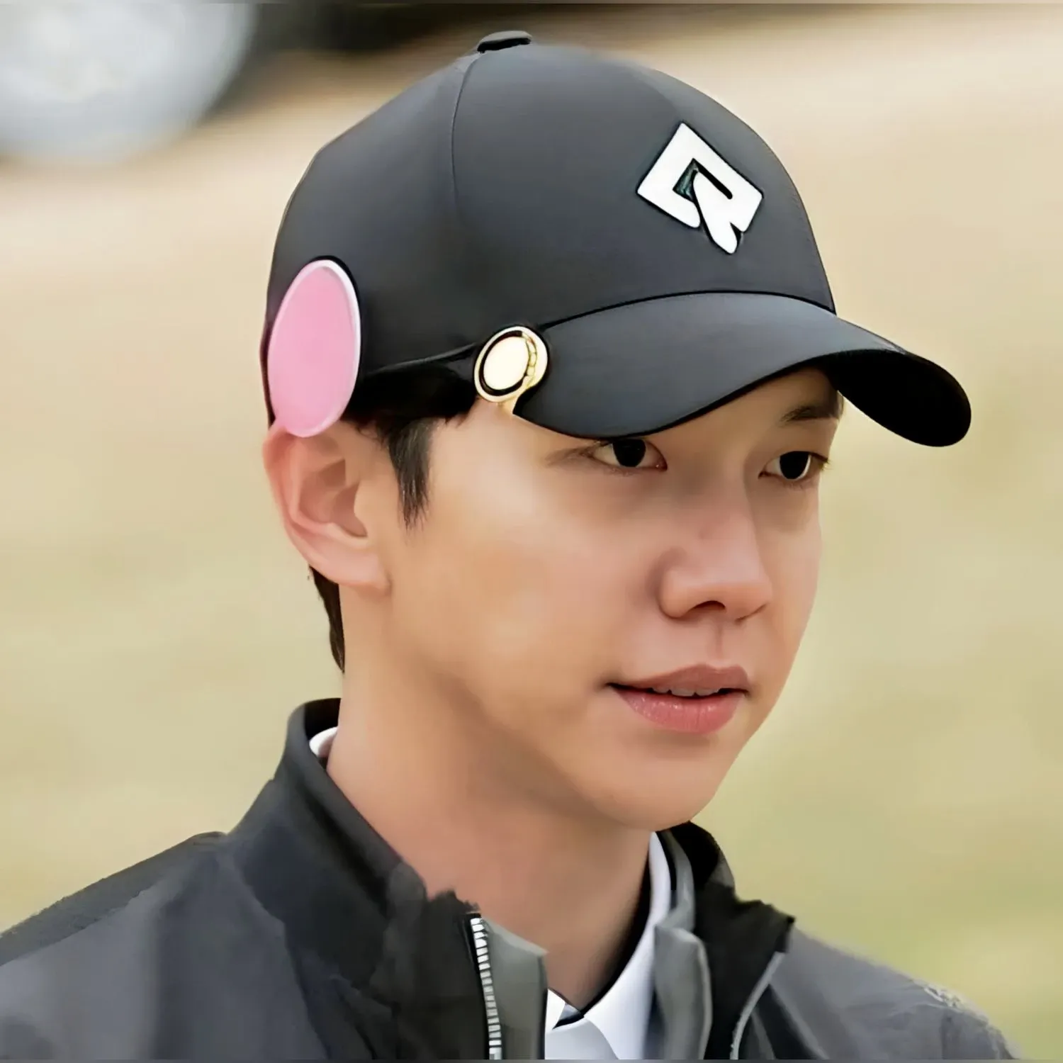 Latest photo of Lee Seunggi