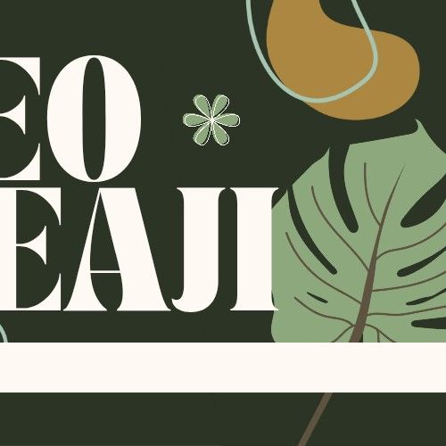 Recent activity shot of Seo Yeaji