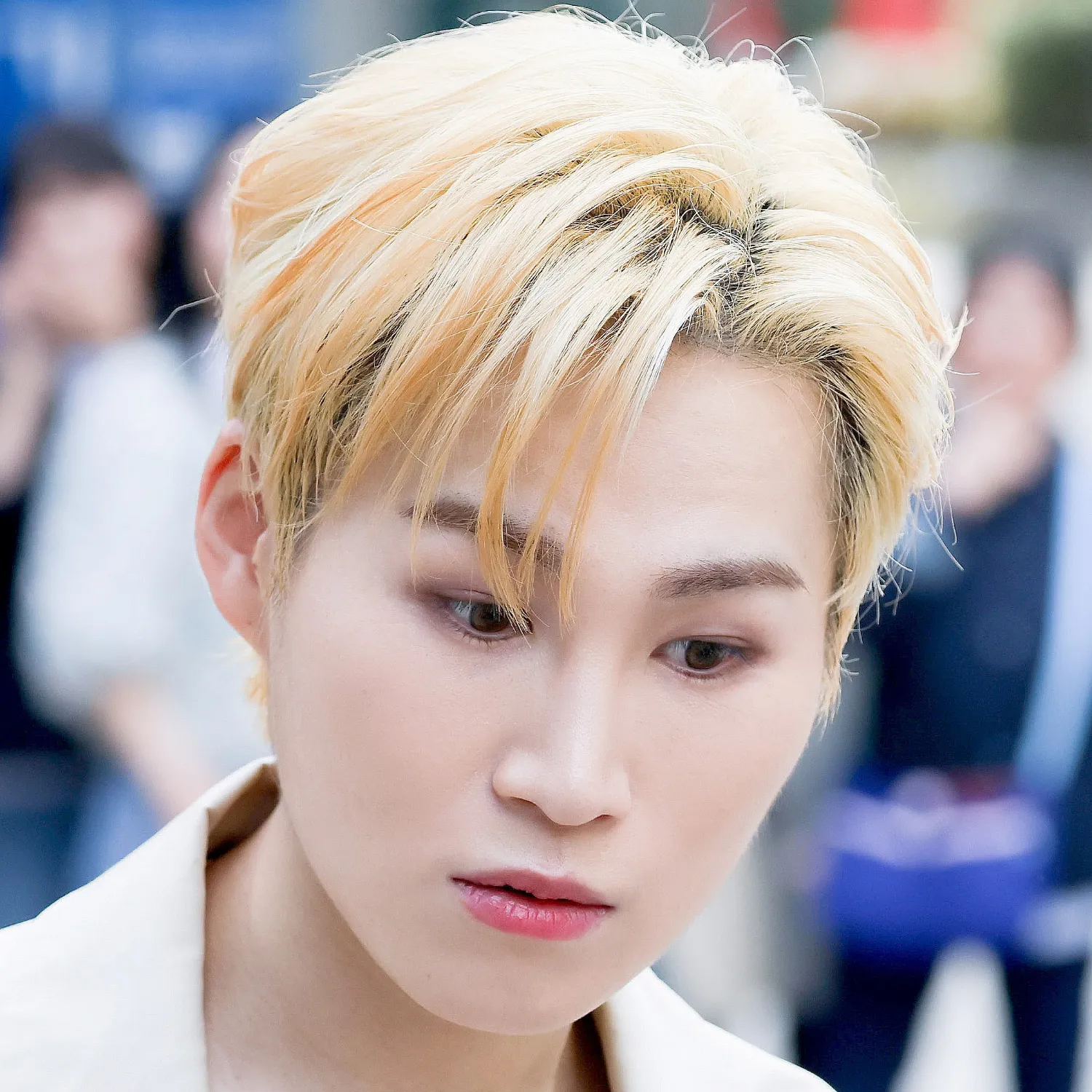 キム・ヒジェの最近の活動ショット