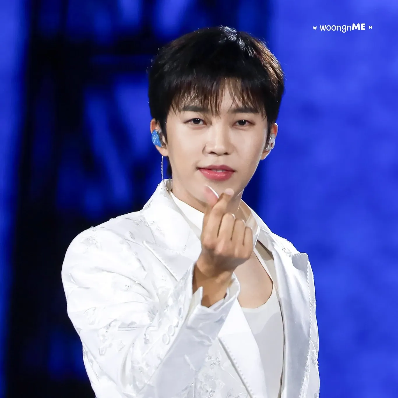 Foto kegiatan terbaru dari Lim Youngwoong