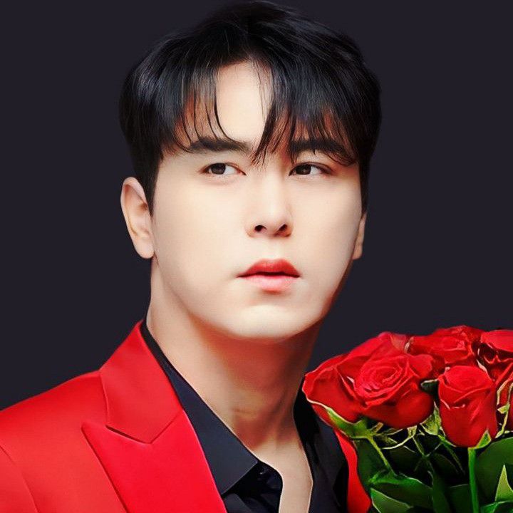 張民好的幕後花絮