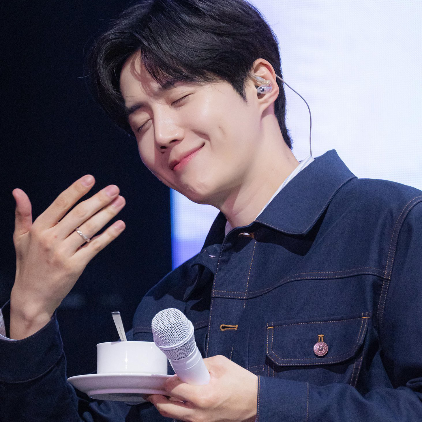 김선호의 최신 사진