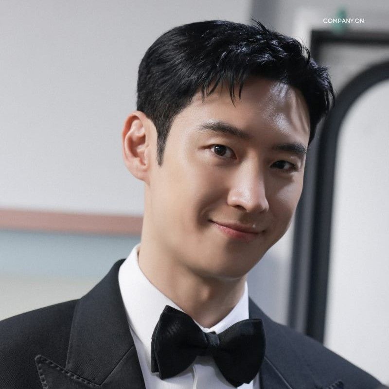 A moment captured by a fan of Lee Jaehoon