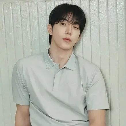 Recent activity shot of Nam Joohyuk