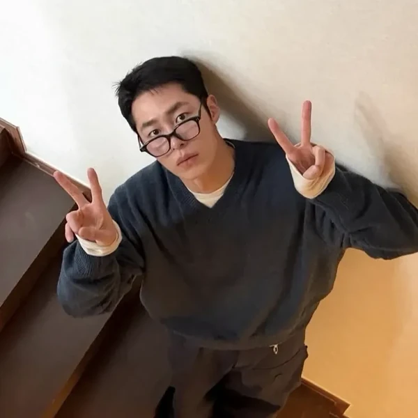 Top moment of Lee Jaewook selected by the fandom