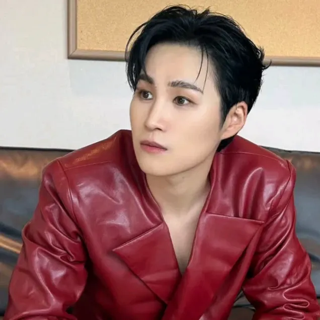 김희재의 비하인드 컷