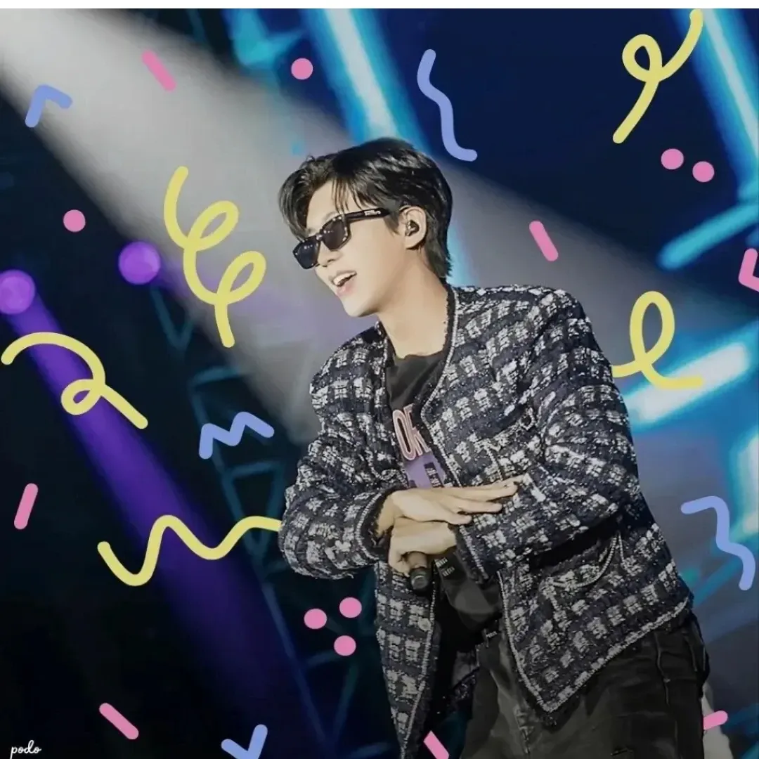 Foto terbaru dari Lim Youngwoong