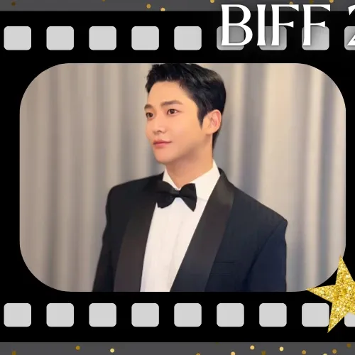 Momen yang diabadikan oleh penggemar Rowoon