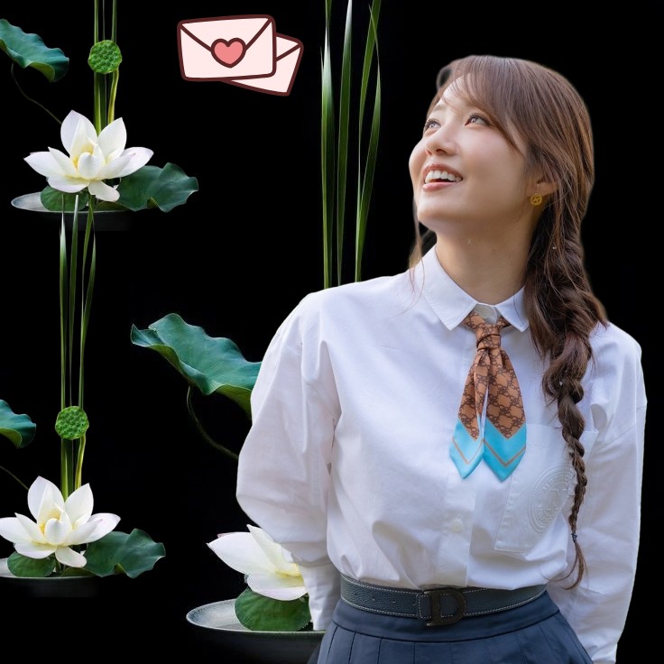 Latest photo of Jeong Dakyoung