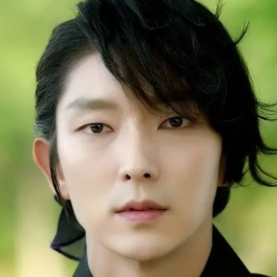 이준기 최근 활동샷