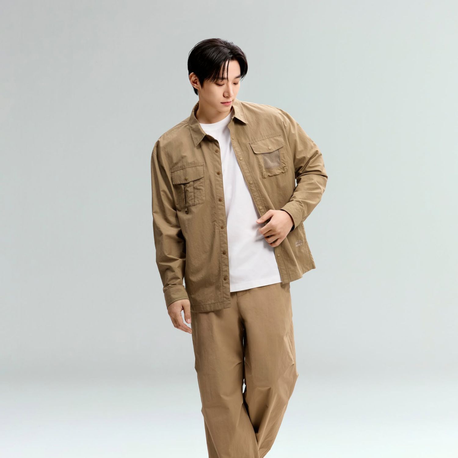 李俊昊的近期活動照