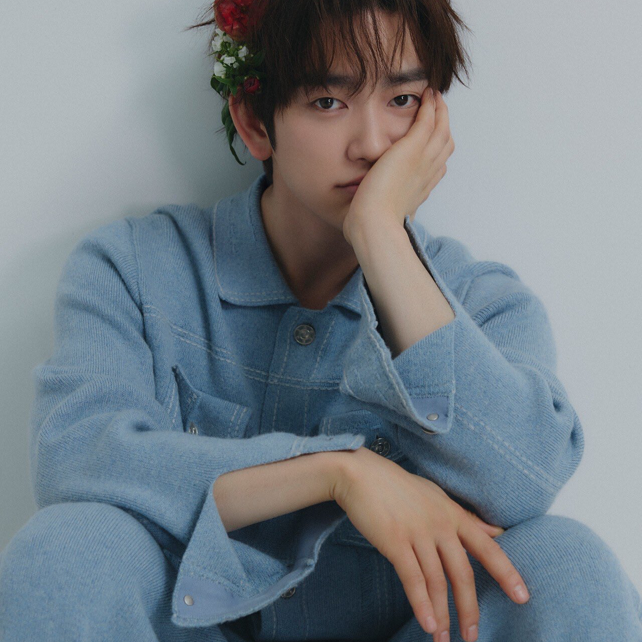 박진영의 비하인드 컷