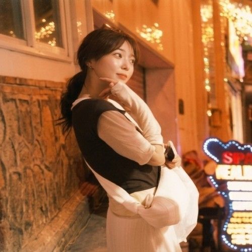 Latest photo of Chae Soobin