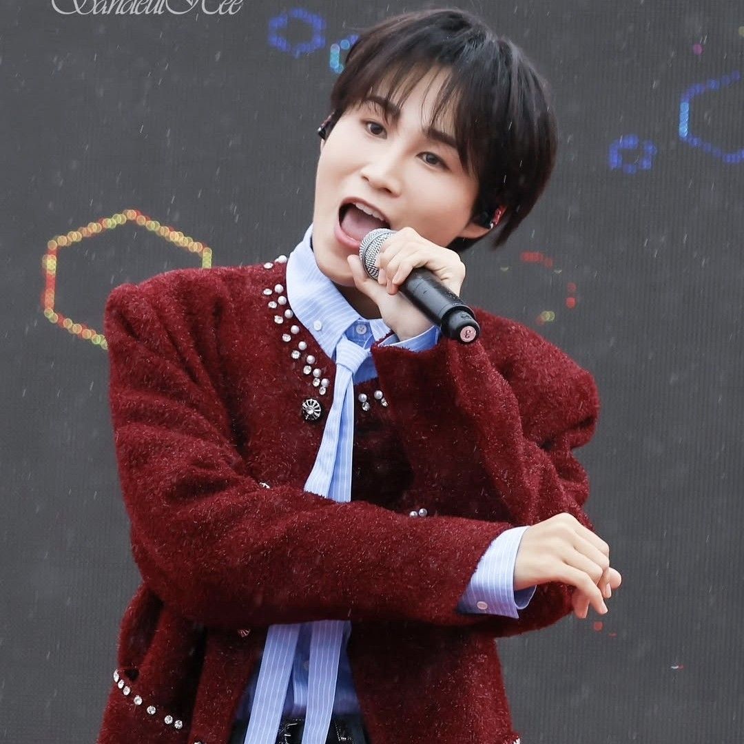 金熙栽的近期活動照