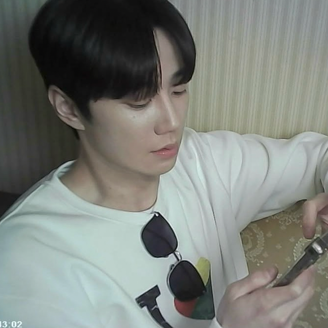 Latest photo of Lee Junyoung