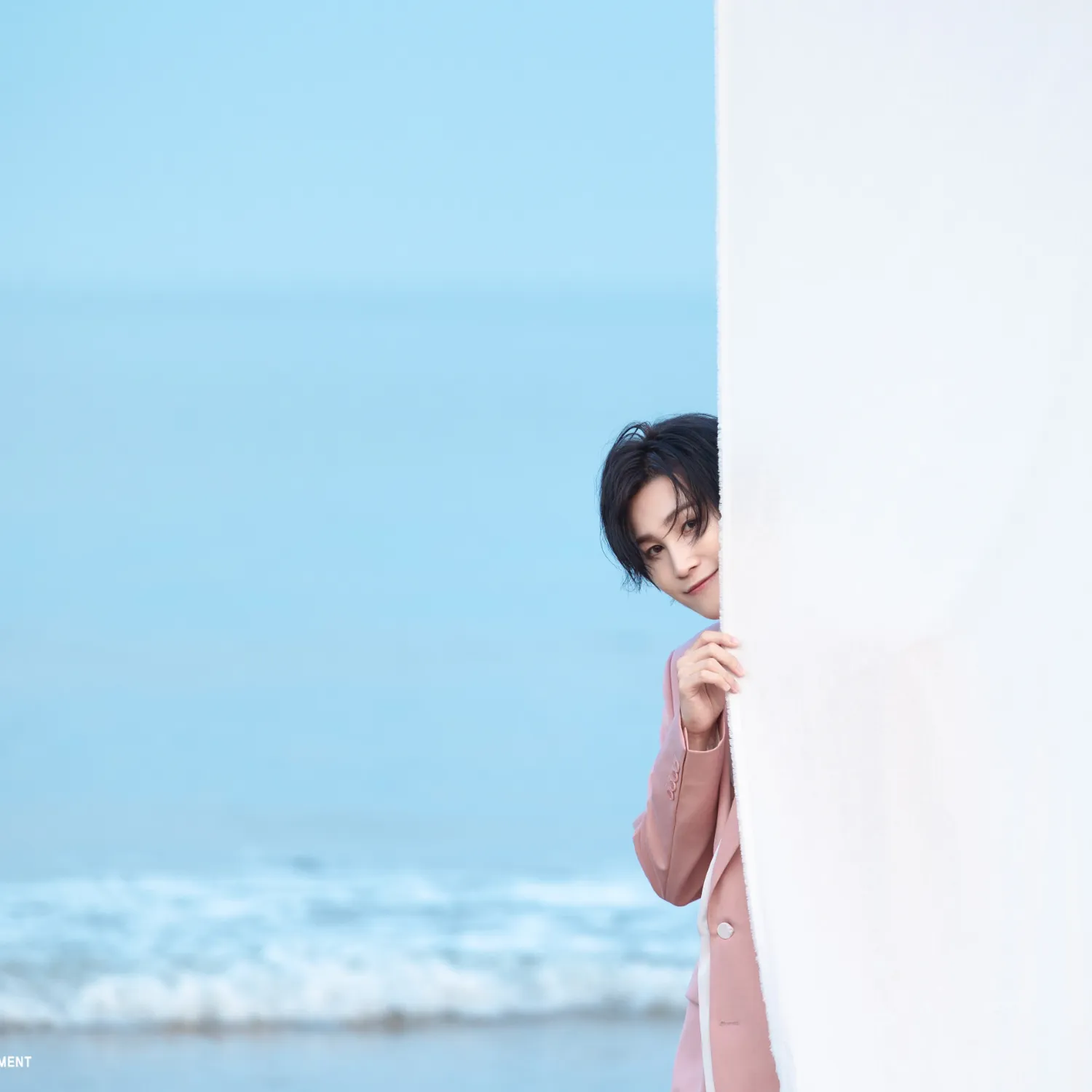 김희재 최근 활동샷