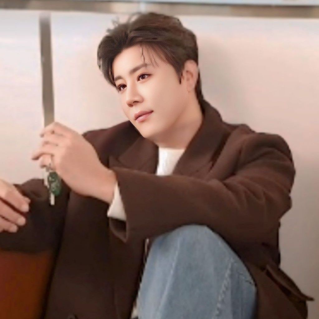 A moment captured by a fan of Jin Haesung