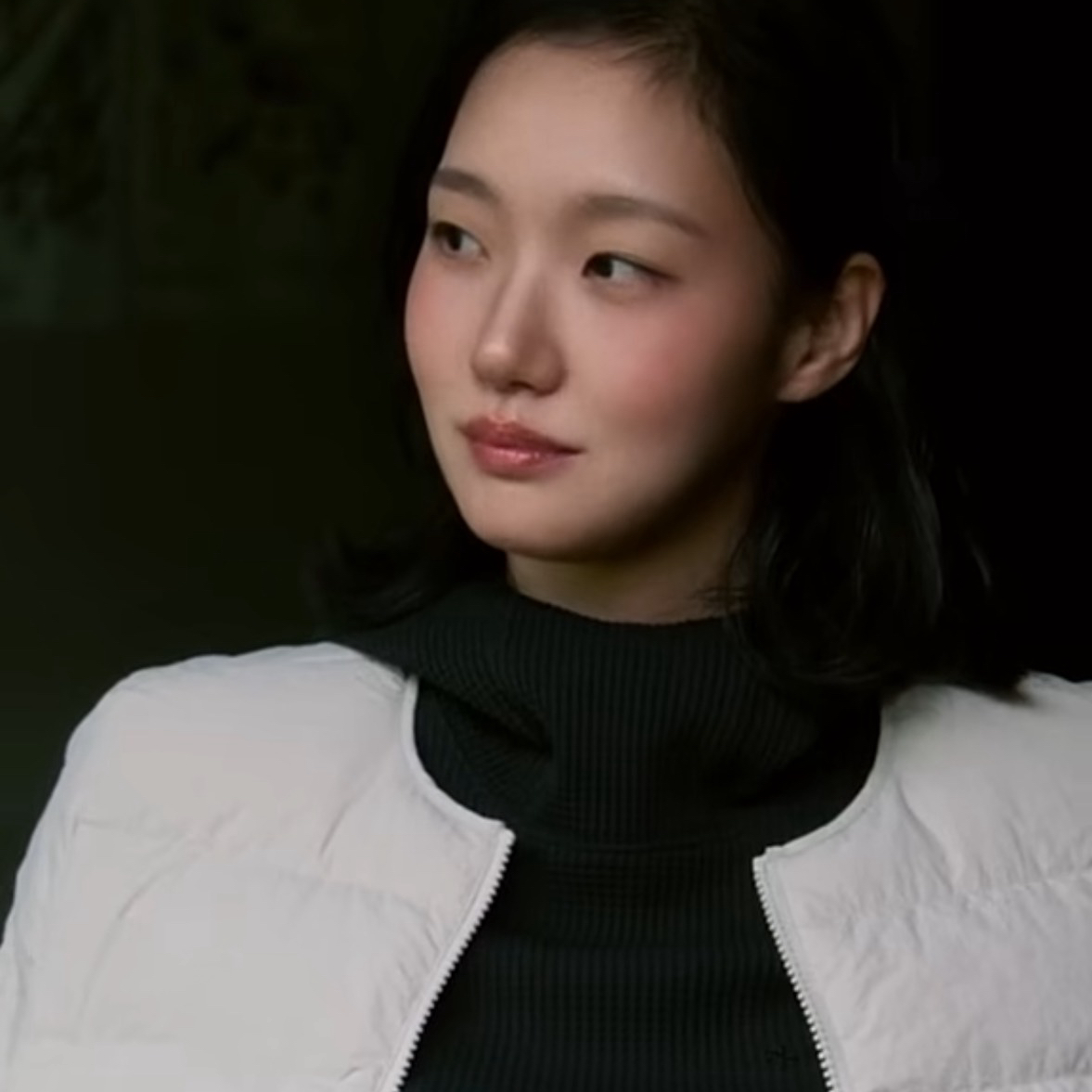 김고은의 최신 사진