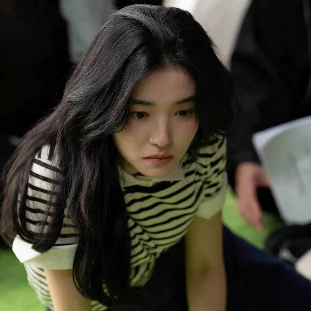 Latest photo of Kim Taeri