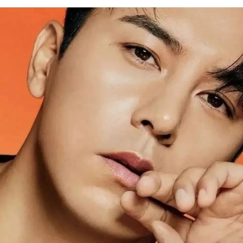 Foto terbaru dari Jang Minho