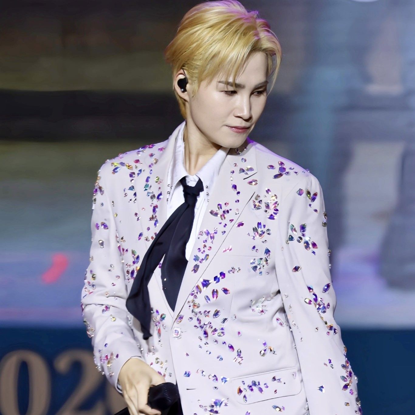 金熙栽的幕后花絮