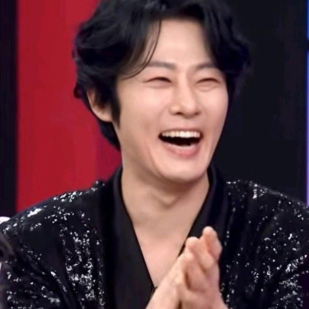 Recent activity shot of Kang Moonkyung