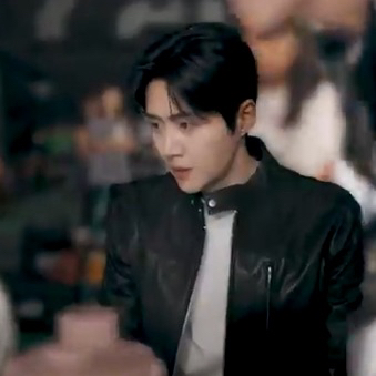 김선호 최근 활동샷