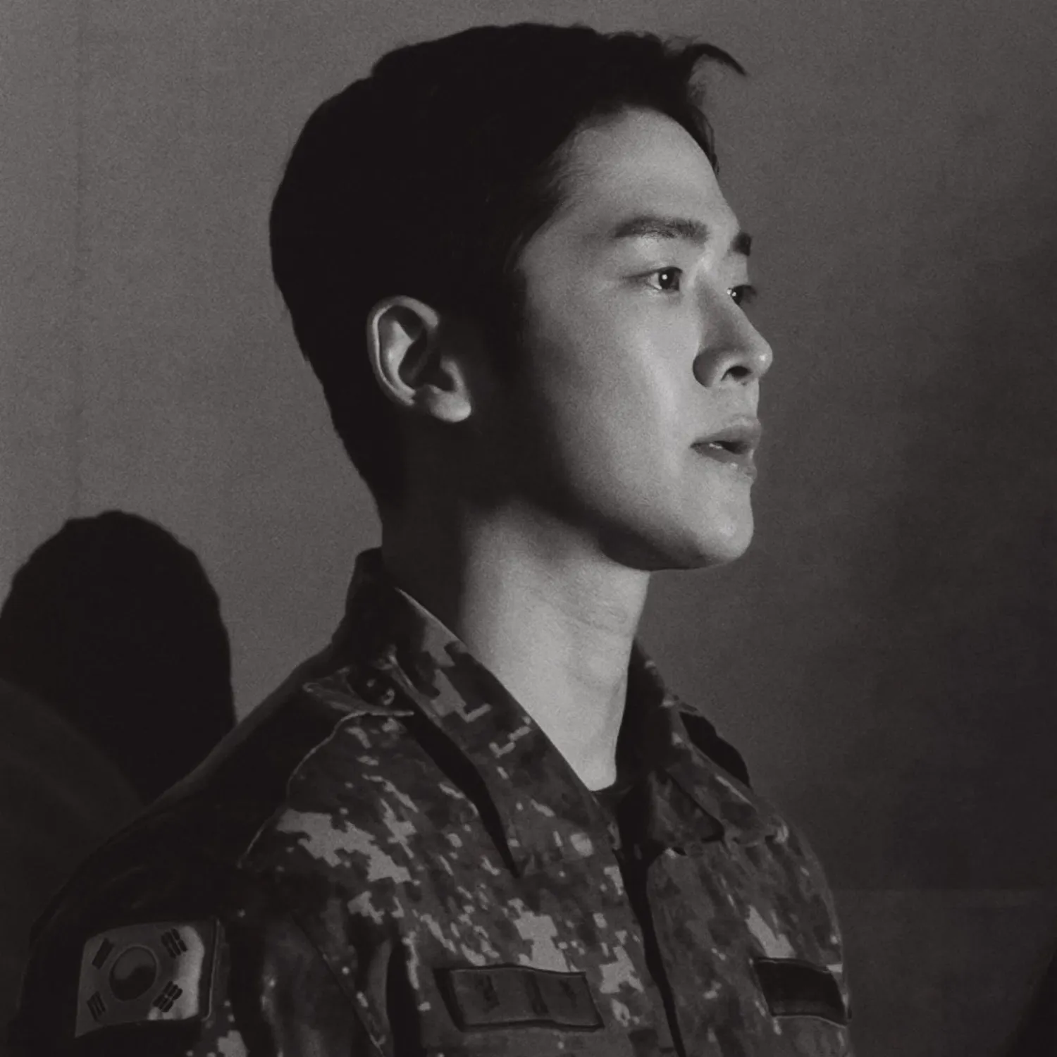 Foto kegiatan terbaru dari Rowoon