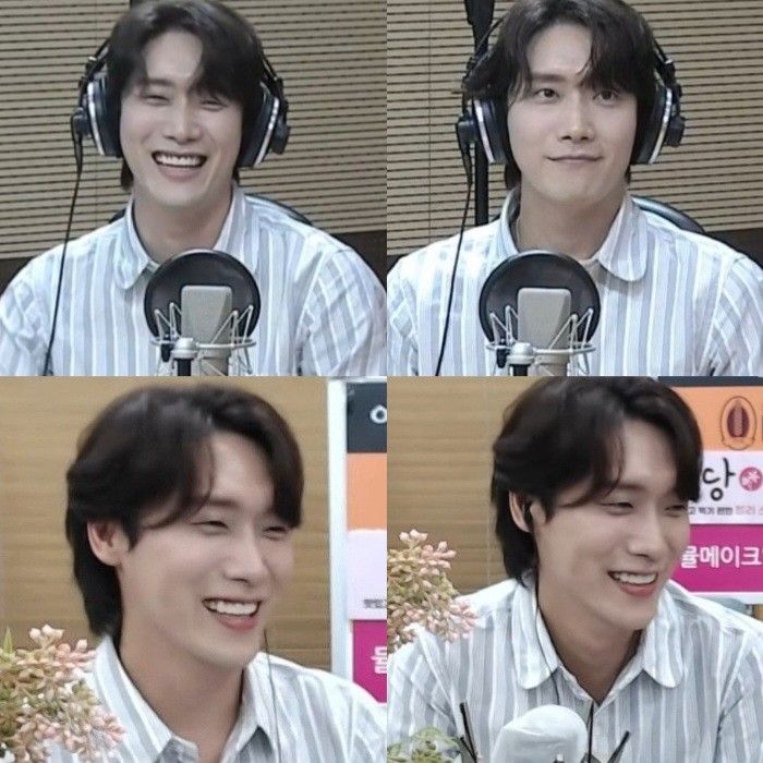 Latest photo of Choi Woojin