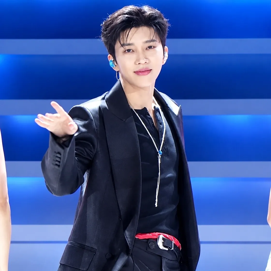 Foto kegiatan terbaru dari Lim Youngwoong