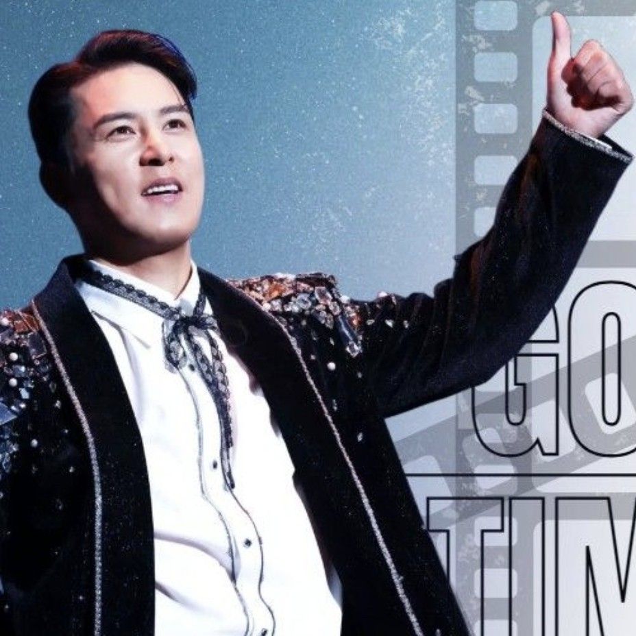 张民好的幕后花絮