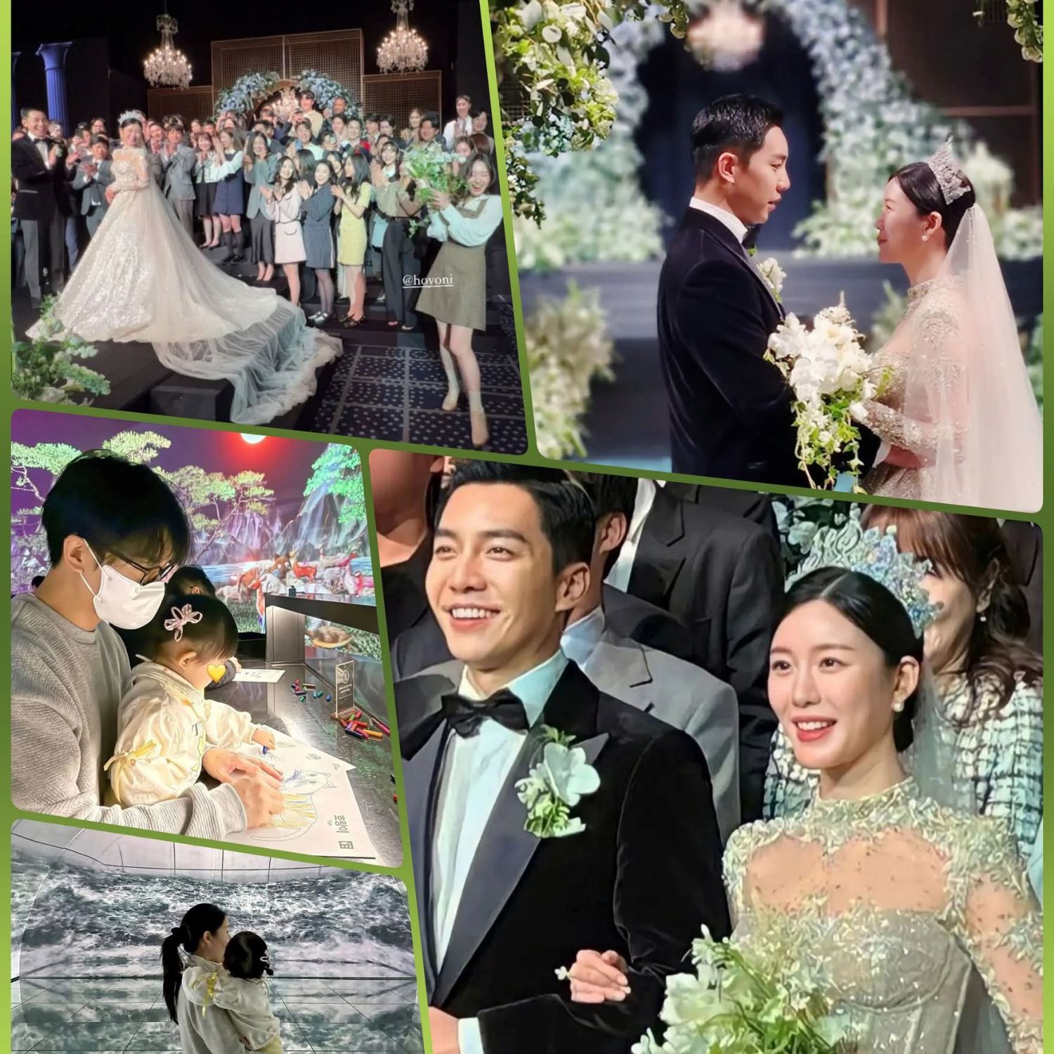 イ・スンギの最近の活動ショット