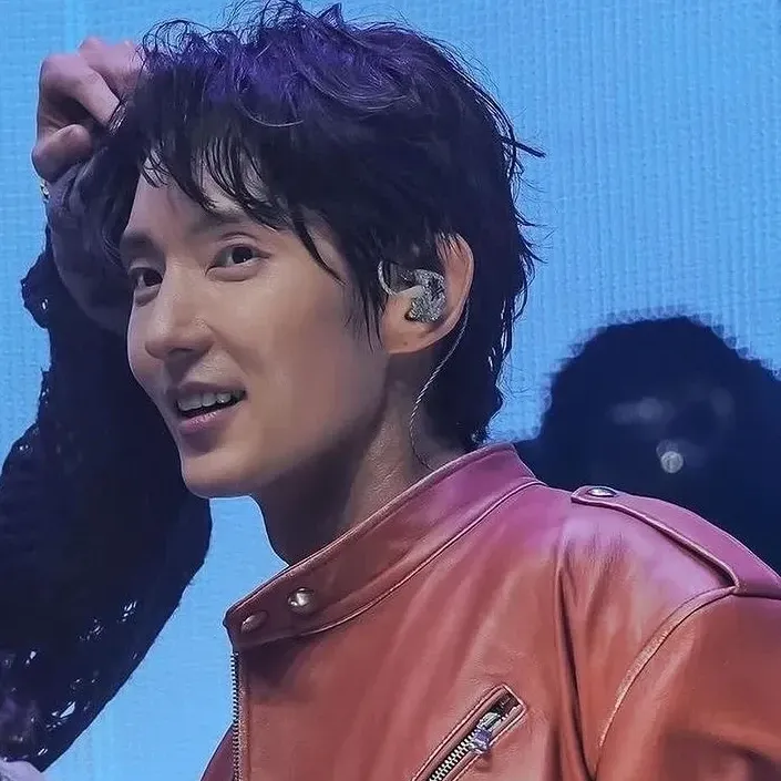 이준기 최근 활동샷