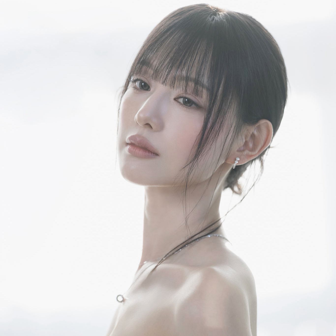 A moment captured by a fan of Kim Jiwon