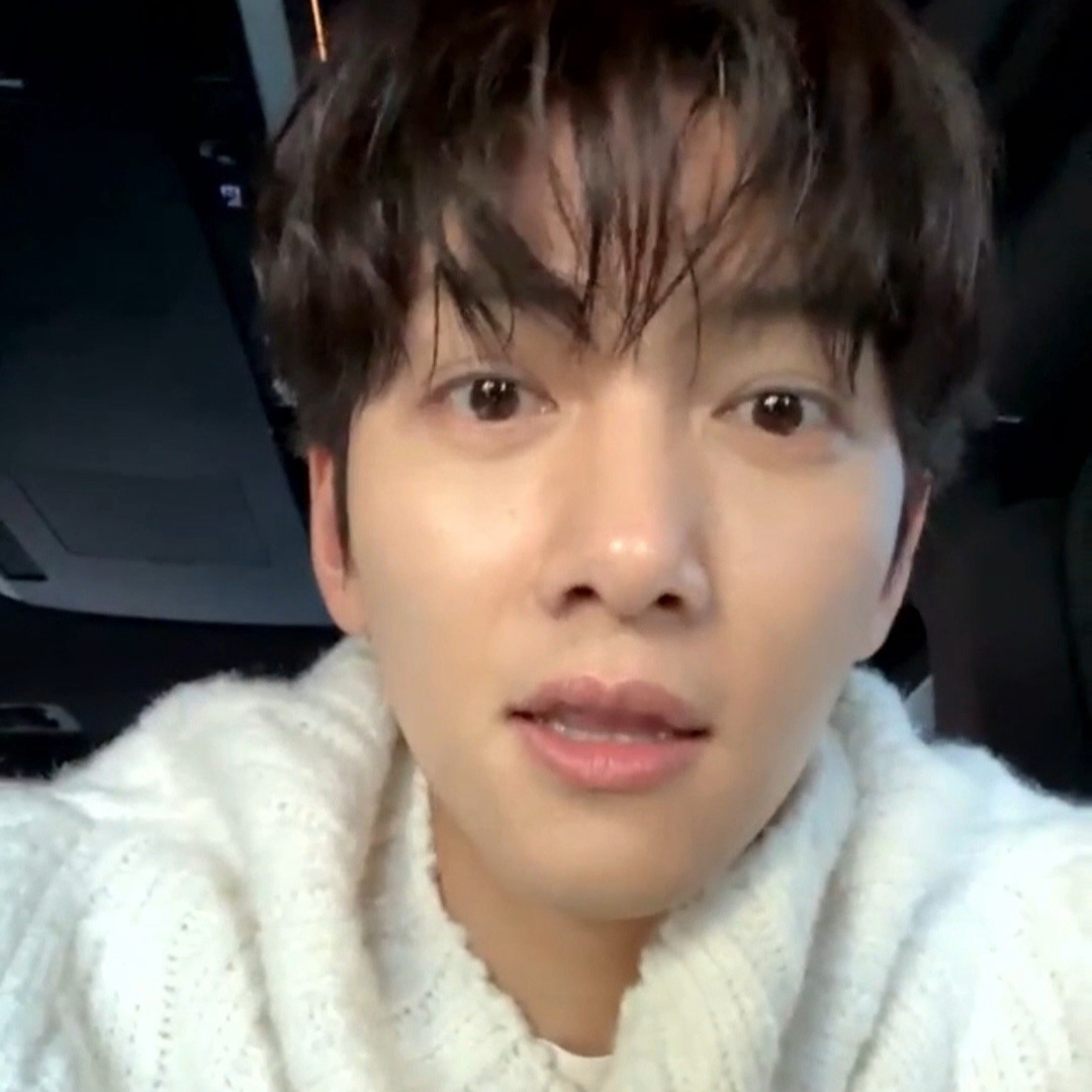 ファンが撮影したチ・チャンウクの瞬間