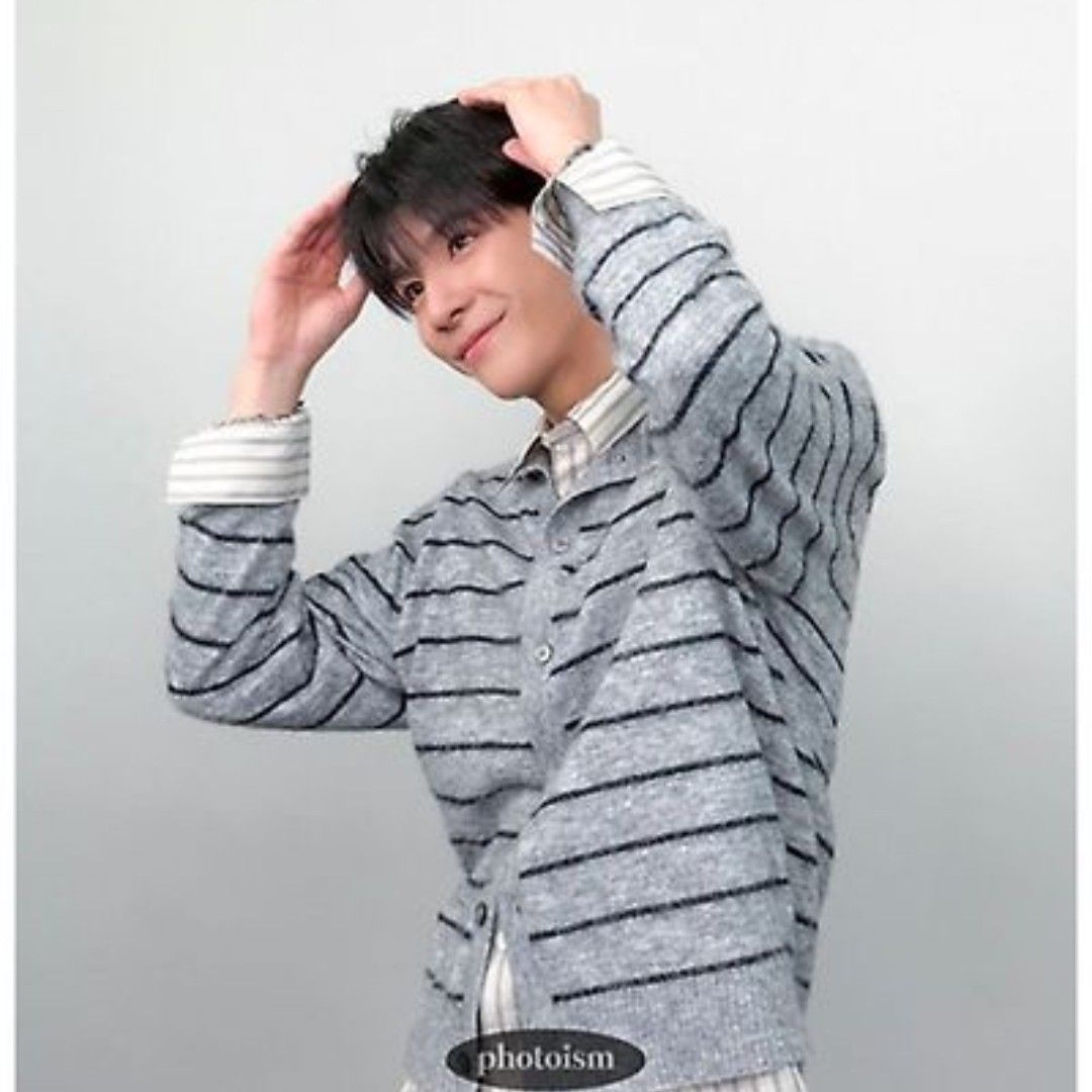 ファンが撮影したチョン・ドンウォンの瞬間